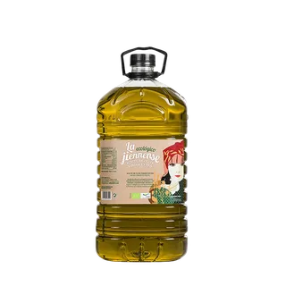 La Jiennense ECOLÓGICO 5l