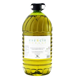 AOVE LQE 5l Esencia Dorada 
