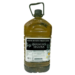 Molino de Segura 5l