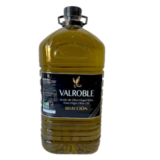 Valroble Arbequina 5l