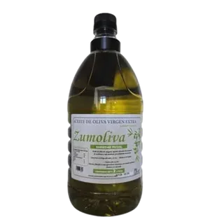 AOVE ZUMOLIVA Picual 2l