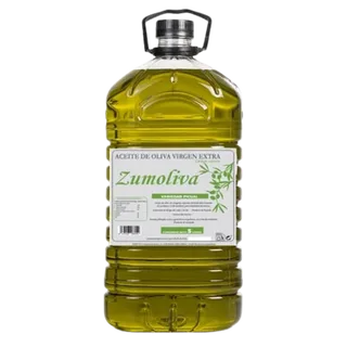 AOVE ZUMOLIVA Picual 5l